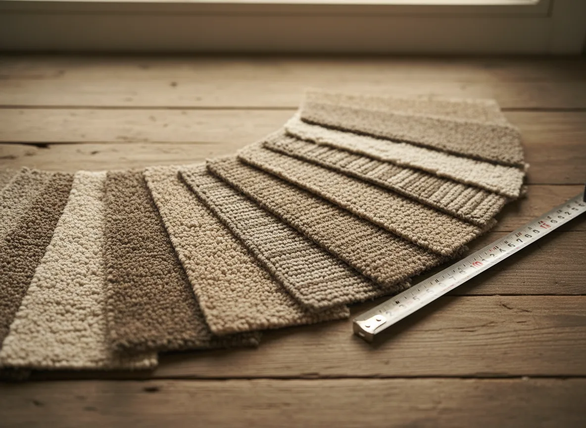 Carpet Installation Dante, VA FAQs